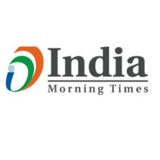 Indian Morning Times On ScrapItt