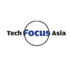 Tech Focus Asia On ScrapItt