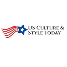 US Culture & Style On ScrapItt