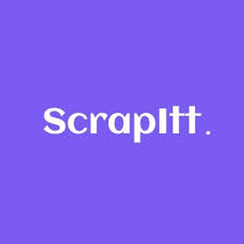 ScrapItt: The 1$ Social Network